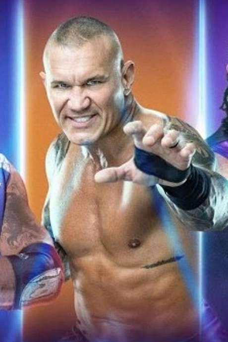 Biography: Randy Orton